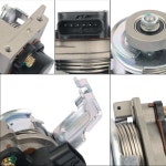 가속 페달 위치 센서 699-199 2004-2008 혼다 아큐라 TL TSX, 03-06 아큐라 MDX, 03-07 어코드, 07-11 요소 모델 # 37971RCAA01 379... 