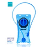 수화블래더 2리터 누수방지 저수조BPA Blue 러닝 러닝용 방지 1.5L2L 아이스블루 1.5L : 허니하트샵