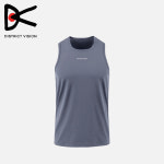 디스트릭트비전 울트라라이트 알로에 싱글렛 탱크 나시 러닝 트레일러닝 : 밀스몰