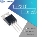 10 개/세트 TIP31C LM317T IRF3205 트랜지스터 TO-220 : 구매대행 김대행