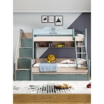 착륙 인조 심해 석고 자유의 5 책장 A 여자아이 상 하상 대규모 3 북유럽 : 이사벨라룸22