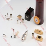 G7754 G775 C15780 P5968 HAMAMATSU 프리앰프가 포함된 적외선 감지기 모듈 : 이룸종합상사28