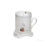 손잡이 수저통 물빠짐 : 더 제이비엘