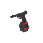 [TTI] AAP-01용 CNC 드럼탄창용 맥웰 TTI-P0014 : 더 블랙마켓