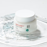 [더블기획] 더마젼시 제로카 81 좁쌀크림 50ml X2개 : 더마젼시