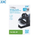 JJC 시그마 BF 카메라 액정보호필름 9H 강화유리 GSP-BF : 코엠카메라