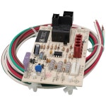 수요 47-100436-84J 용광로 송풍기 제어 보드 공급 : 피크퍼스트