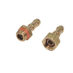 해성공업사 육각조 8.5mm(BS) 분무기 호스연결 농약호스 황동 부속품 : 공구셀럽