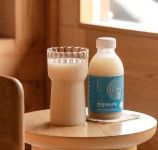 [원조 밥알없는 식혜] 한증막식혜 500ml (단품구매 6병부터 구매 가능) : 일산황토마루한증막
