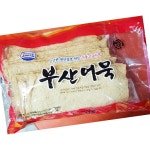 미가물상천 어묵 풍조 800g 10개 수산가공 : 모든식자재몰