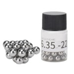 산악 자전거 허브 부품 로드 실용적 사용 35MM 비즈 스틸 2.381mm 30PCS : 아마존 대신