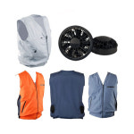 미래통상 냉풍조끼 : 대호세이프티