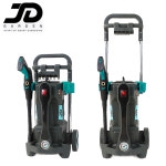 세척기 제이디가든 살수기 고압세척기 JD-165 Auto 셀프세차 유리 바닥 데크 차량청소 : 공구아이템