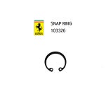 페라리 FERRARI SNAP RING 103326 : S9커뮤니케이션즈