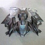 호환 ABS 사출 성형 페어링 키트 야마하 R3 2019 2020 R25 19-23 용 매트 블랙 무료 맞춤형 : 모드블랑Be