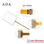 터치 스크린 패널 유리 디지타이저 PN-560980 Rev. 09 E301650 FS-01-1 9375-01008-001 : 이룸종합상사28