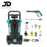 세척기 제이디가든 살수기 고압세척기 JD-165 Auto 셀프세차 유리 바닥 데크 차량청소 : 공구아이템