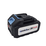 MODE 충전 무선 고압세척기 20V 5.0Ah 리튬이온 배터리 (S0445 전용) : 유일툴스토어