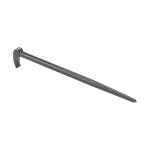 프로토 J2130 프로토 16인치 롤링 프라이 바 헤드 : 더안다10