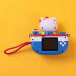 산리오 헬로키티 2025 KFC 디지털카메라 : 미니레어마켓