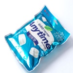 캔디 사탕 무설탕 애니타임 민트향 민트맛185g, 1개 : 메이비존-mz