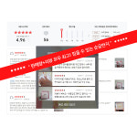 행복벨라 24k 순금 리본반지 3.75g  14k 담수 진주귀걸이 무료각인 금테크(1돈) : 국가보석감정사행복의 메신저