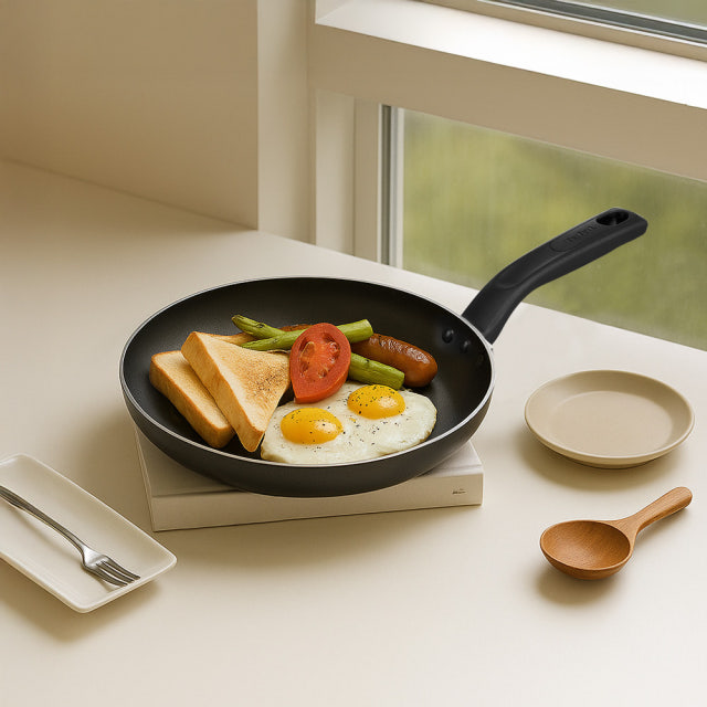 [W컨셉] 테팔 쿡이지 프라이팬 2p 세트 (20cm+24cm) (37,792원/무료배송) | W컨셉