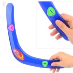 차니예니 부메랑 어린이부메랑 : 차니예니