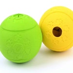 나나로샵 강아지 스낵볼 간식나오는공 : 나나로샵