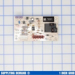 수요 47-100436-84J 용광로 송풍기 제어 보드 공급 : 피크퍼스트