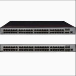 네트워크 스위치 S5735-L48T4X-A1 48포트 기가비트 PoE 스위치 : 이룸종합상사30