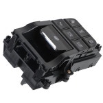 93300-F8060 전자 핸드 브레이크 스위치 제어 버튼 자동차 93300F8060 93300D3030 Hyundai Tucson TL 2015-2018 용 : 이룸종합상사28