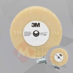 스트라이프 오프휠 101mmX16mm 페인트 리무벌 연마 차량 : 삼보상점