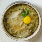 [또후니맘공구특가] 프리미엄 톳 전복죽  1세트(3팩) : 셰프의장