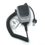 ICOM HM-148G 마이크 PTT 핸드 마이크 스피커 IC-F6062 F6011 F5011 F6021D F5061 F6061D F1721 F221 F121 F9511 모바일 자... 