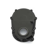 빅 블록 쉐보레 6세대를 위한 GM 퍼포먼스 부품 10230954 알루미늄 타이밍 커버 : 카이바이