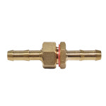 해성공업사 육각조 10mm(대) 분무기 호스연결 농약호스 황동 부속품 : 공구예스몰