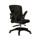 가정용 피씨방 게이밍의자 편안한 컴퓨터 의자 회전형 메쉬 쿠션 : 방가닷컴