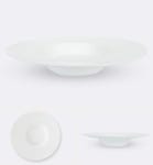 하우스웨어 레토 어반 도자기 스프 플레이트 스프보울 원형접시 26cm : 레브 공식몰