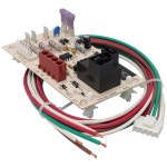 수요 47-100436-84J 용광로 송풍기 제어 보드 공급 : 피크퍼스트