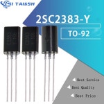 50PCS 2SC2655-Y C2655 2SA1013-Y A1013 2SC2383-Y C2383 TO-92L : 구매대행 김대행