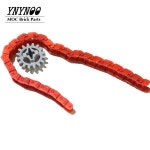 100PCS 기술 부품 3711 14696 M : woogiworld