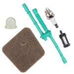 스틸 FS38 FS45 KM55 HL45 용 : woogiworld