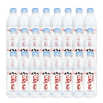 에비앙 미네랄 워터 330ml x 24입 PET 한박스 생수 : MIDSHOP