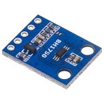 GY 302 광도 조도센서 모듈 BH1750 BH1750FVI : 픽바잉88