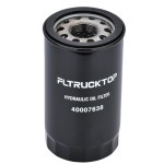 FLTRUCKTOP 40007638 Hydraulic Oil Filter for LS Tractor C3030 G3033 G3038 I3030 I3040 P7040CPS R3039 : 탑셀렉션s