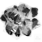 바이현샵 위생용 머리망 50p 올림머리망 헤어망 : 바이현샵