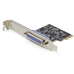 StarTechcom 1포트 병렬 PCIe 카드 - PCI Express DB25 LPT 1 Port : 내이션마켓