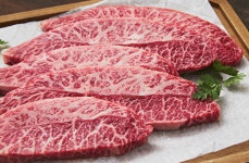 투뿔넘버9 마장동 한우 100g 골라 담기 : 극진한우