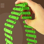 옥이디자인 미니 울타리 미니텃밭울타리 : 옥이이모네